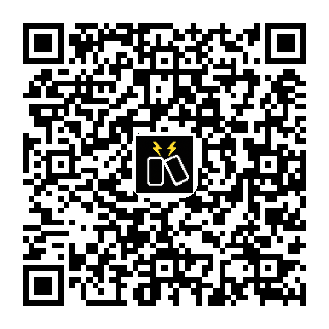 Scan to download DoubleBump on Google Play